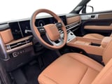 2026 Hyundai Santa Fe - Preview 14