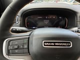 2026 Jeep Grand Wagoneer - Preview 11