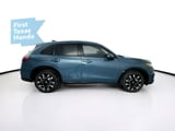 2027 Honda HR-V - Preview 8