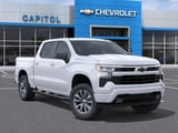 2026 Chevrolet Silverado 1500 - Preview 7