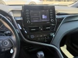 2024 Toyota Camry - Preview 14