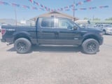 2014 Ford F-150 - Preview 4