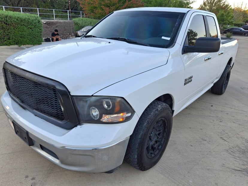 2017 Ram 1500 - Image 1