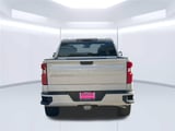 2026 Chevrolet Silverado - Preview 3