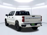 2026 Chevrolet Silverado 1500 - Preview 4
