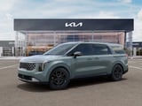 2027 Kia Carnival - Preview 3
