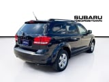 2011 Dodge Journey - Preview 7