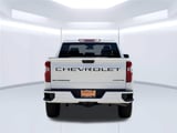 2026 Chevrolet Silverado 1500 - Preview 5