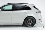 2026 Porsche Cayenne - Preview 10