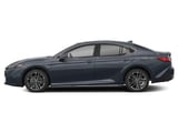 2027 Toyota Camry - Preview 3