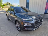 2018 Hyundai Kona - Preview 3