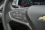 2025 Chevrolet Malibu - Preview 15