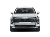 2027 Kia Sportage - Preview 4