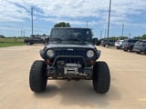 2009 Jeep Wrangler - Preview 3