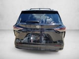 2026 Toyota Sienna - Preview 6