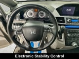 2011 Honda Odyssey - Preview 11