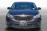 2021 Kia Sedona - Preview 3