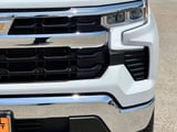 2026 Chevrolet Silverado 1500 - Preview 12