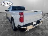 2026 Chevrolet Silverado - Preview 3