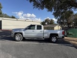 2016 Chevrolet Silverado 1500 - Preview 4