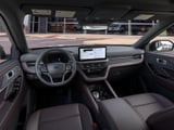 2026 Ford Explorer - Preview 9