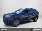 2025 Toyota RAV4 - Preview 2