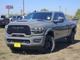 2027 Ram 2500 - Preview 2