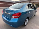 2020 Mitsubishi Mirage G4 - Preview 7