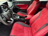 2024 Acura Integra - Preview 10