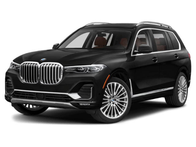 2021 BMW X7 - Image 1