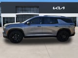 2024 Chevrolet Traverse - Preview 3