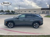 2025 Hyundai Tucson - Preview 3