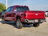 2027 Ford F-250 - Preview 3