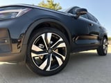 2024 Volvo XC40 - Preview 7