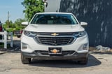 2020 Chevrolet Equinox - Preview 8