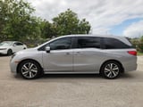2024 Honda Odyssey - Preview 4