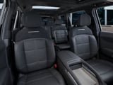 2027 Kia Telluride - Preview 15