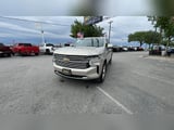 2021 Chevrolet Tahoe - Preview 3
