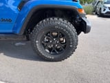 2026 Jeep Gladiator - Preview 13