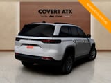 2026 Jeep Grand Cherokee - Preview 5