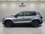 2026 Volkswagen Taos - Preview 2