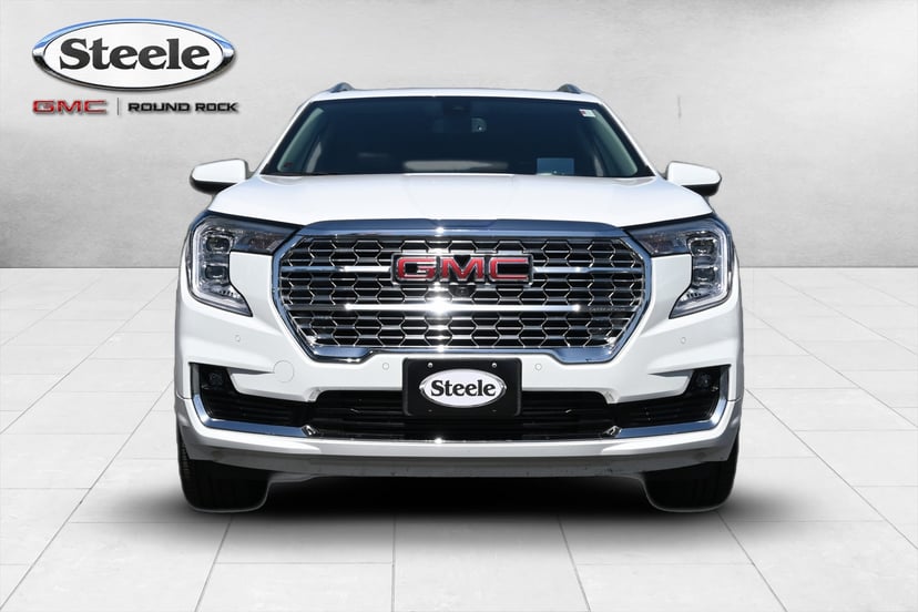 2024 GMC Terrain - Image 3