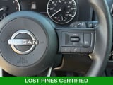 2024 Nissan Rogue - Preview 12