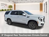 2026 GMC Yukon - Preview 12