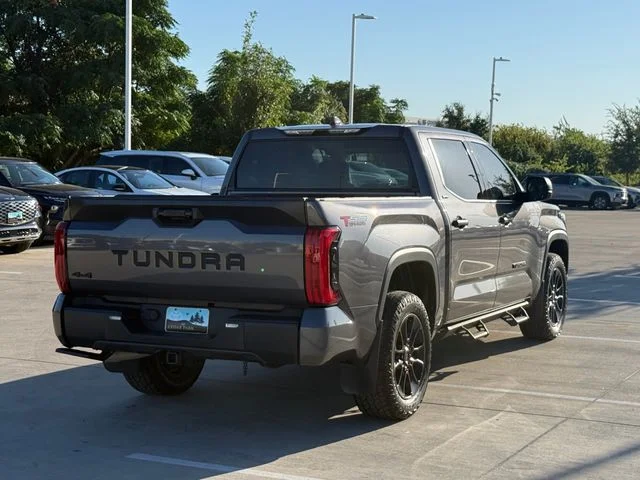 2022 Toyota Tundra - Image 2