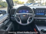 2025 Chevrolet Silverado 3500 HD - Preview 13