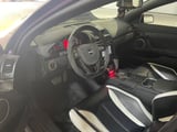 2009 Pontiac G8 - Preview 7