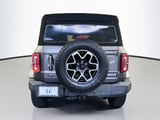 2021 Ford Bronco - Preview 6