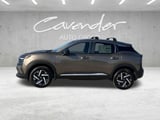 2026 Nissan Kicks - Preview 13