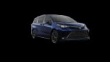 2026 Toyota Sienna - Preview 15